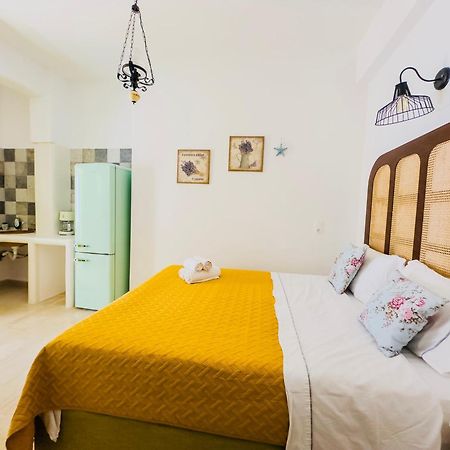 Astypálaia Gerani Studios מראה חיצוני תמונה