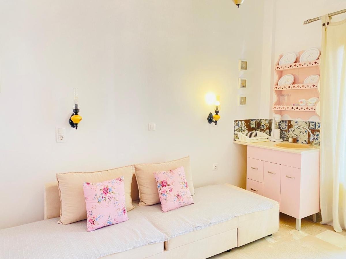 Astypálaia Gerani Studios מראה חיצוני תמונה