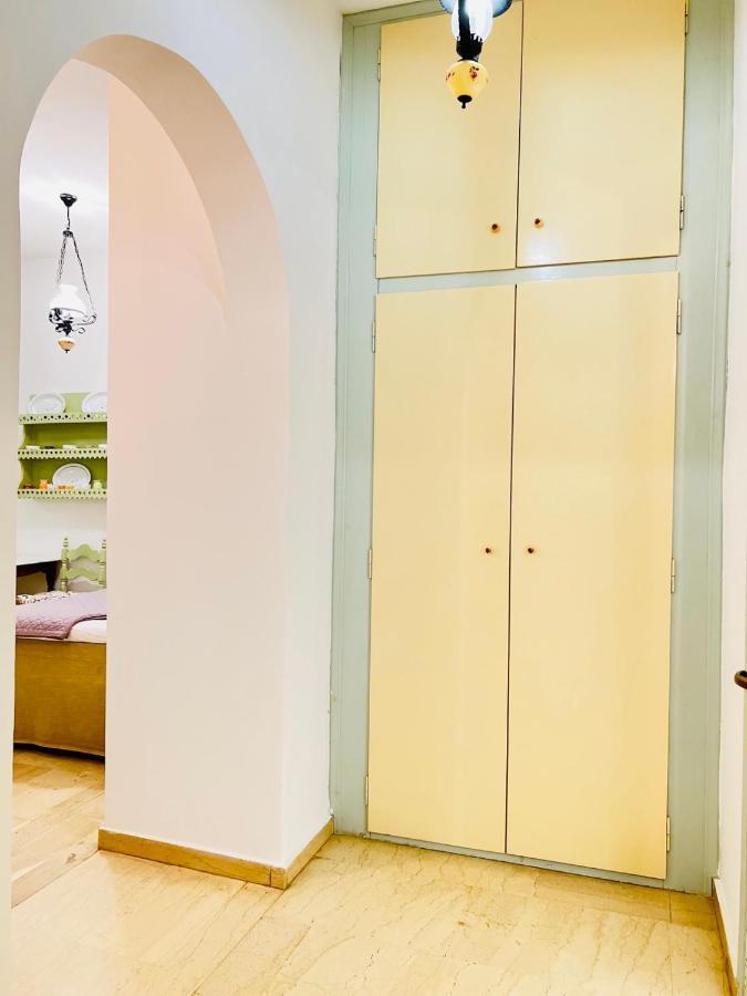 Astypálaia Gerani Studios מראה חיצוני תמונה