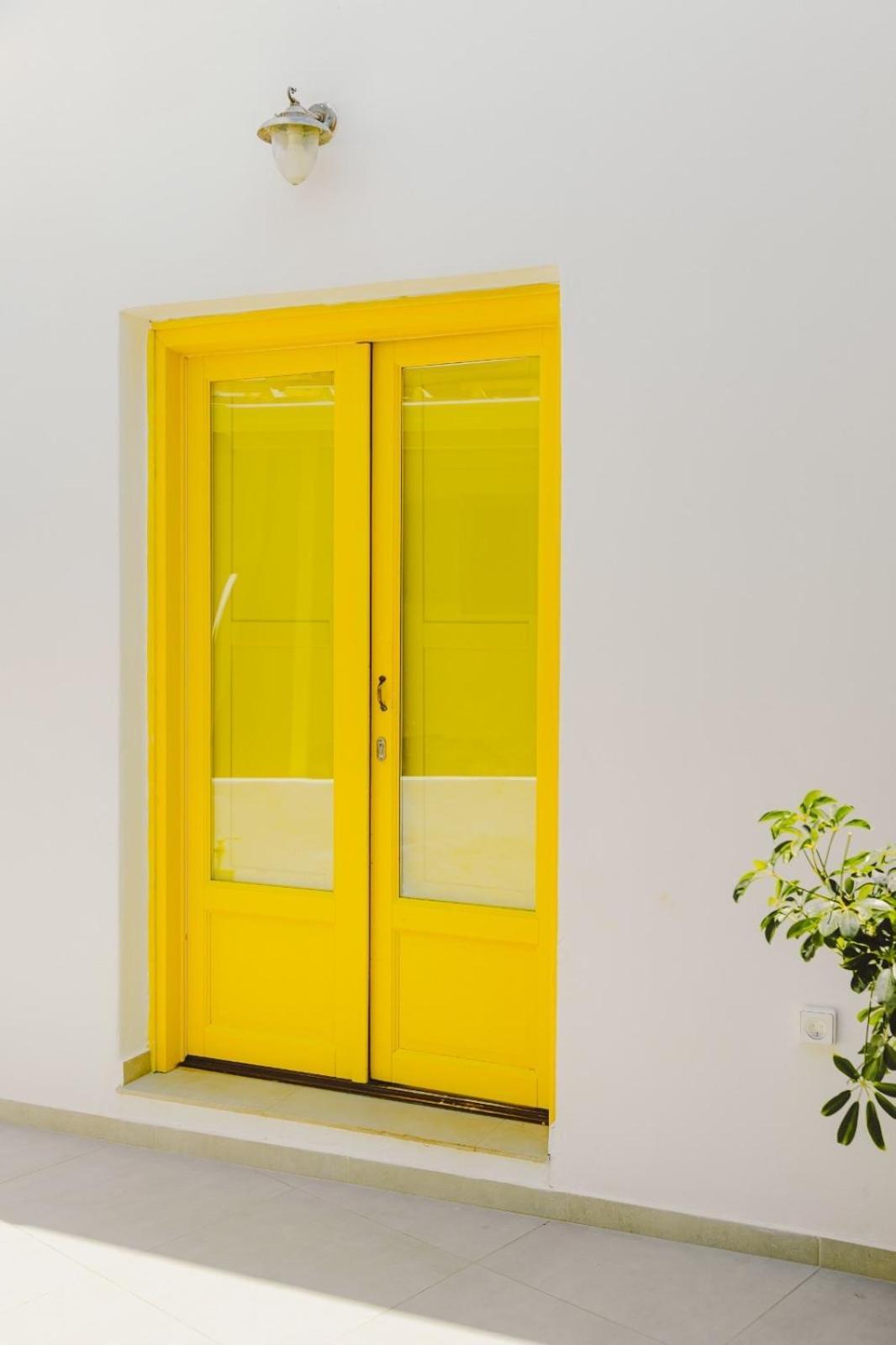 Astypálaia Gerani Studios מראה חיצוני תמונה