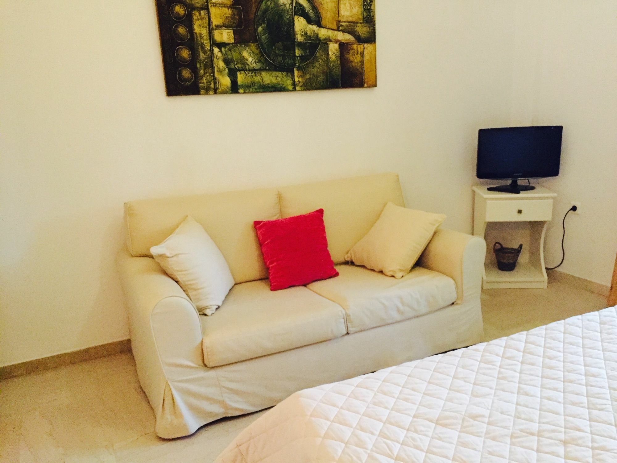 Astypálaia Gerani Studios מראה חיצוני תמונה
