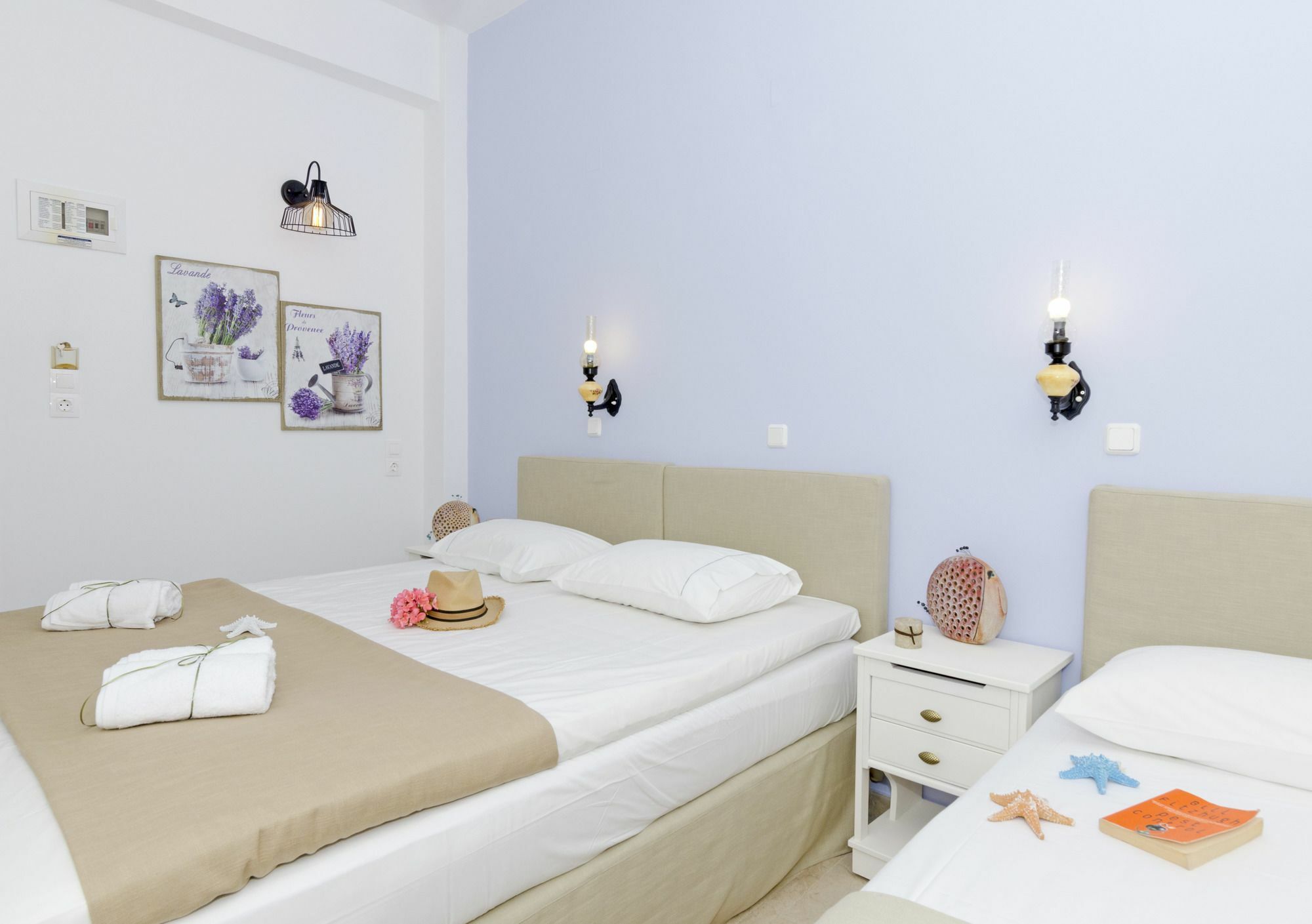 Astypálaia Gerani Studios מראה חיצוני תמונה
