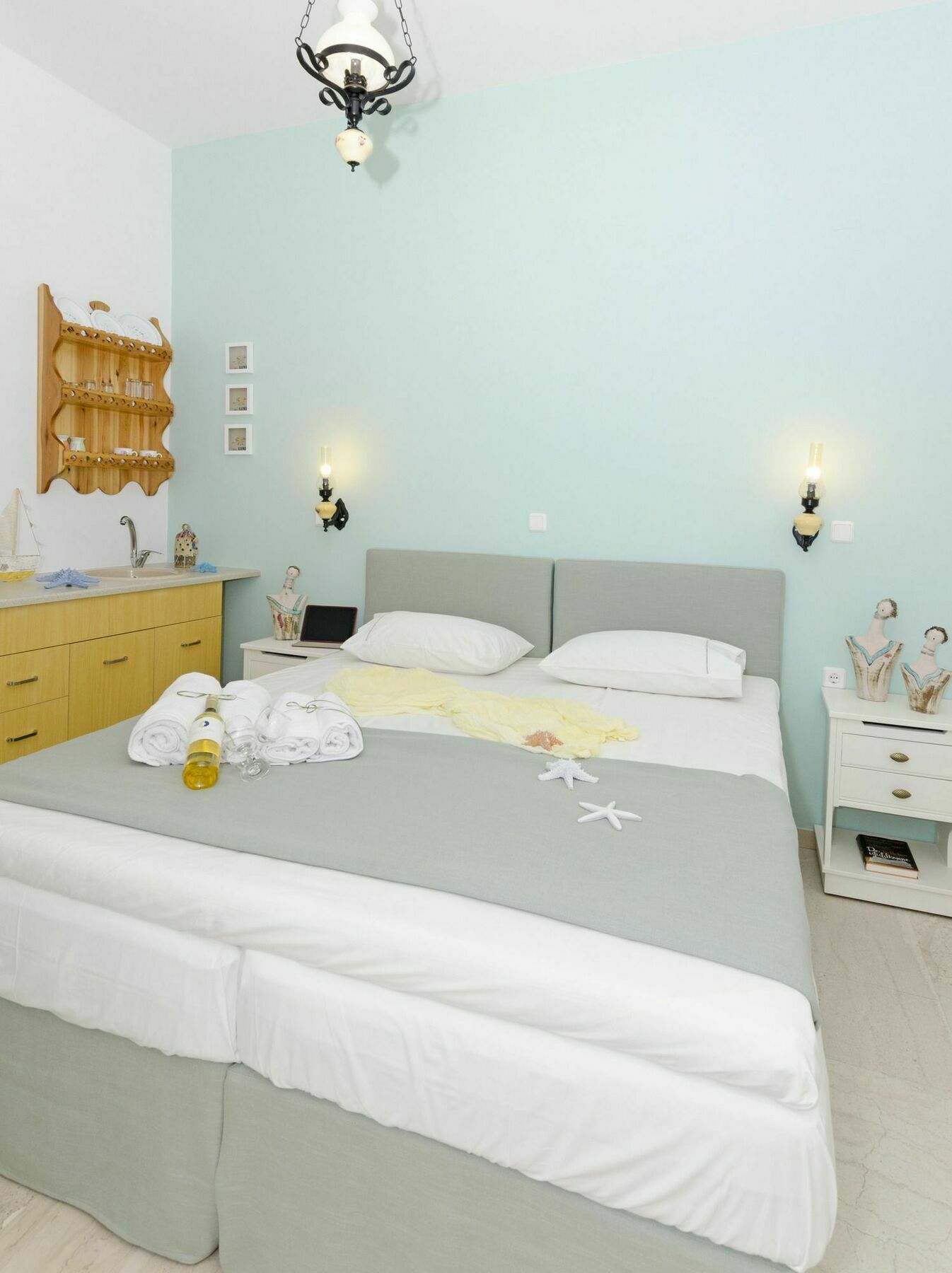 Astypálaia Gerani Studios מראה חיצוני תמונה