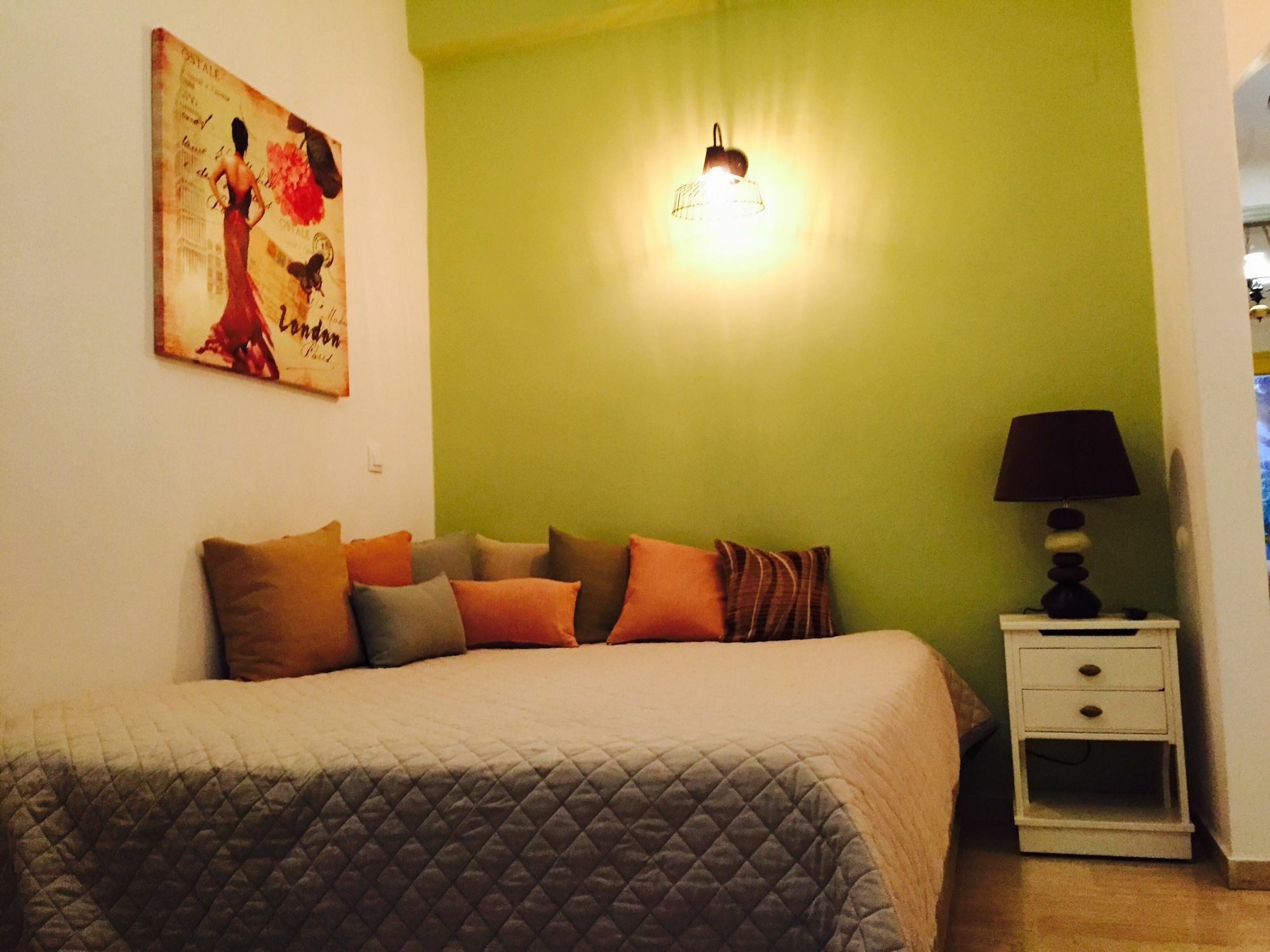 Astypálaia Gerani Studios מראה חיצוני תמונה
